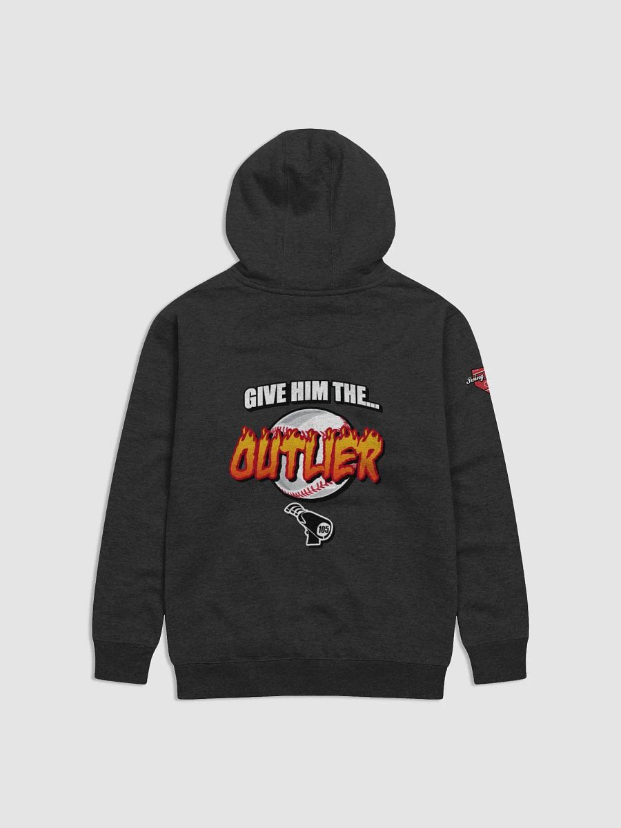 Outlier Hoodie product image (5)