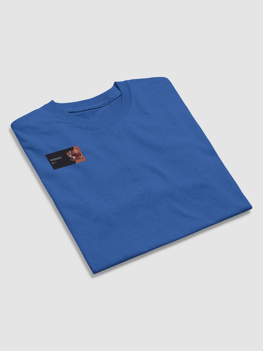 Emo Guy Album Cover T-Shirt product image (3)