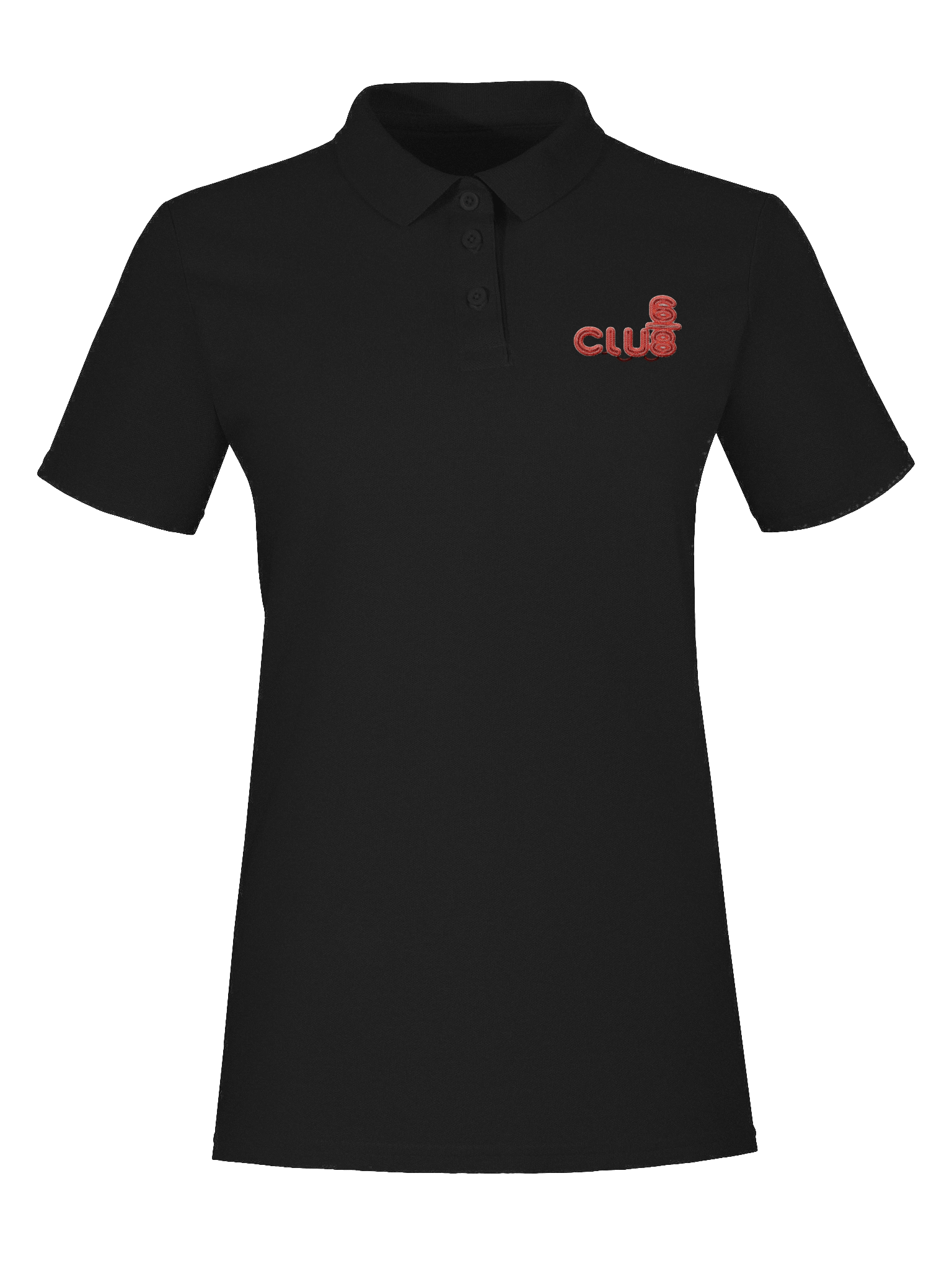 Women's Staff Shirt - Club 6/8 product image (1)