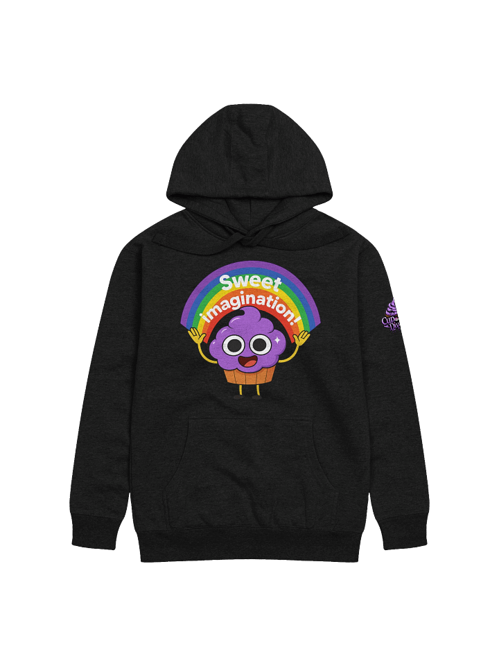 Sweet Imagination Hoodie product image (5)
