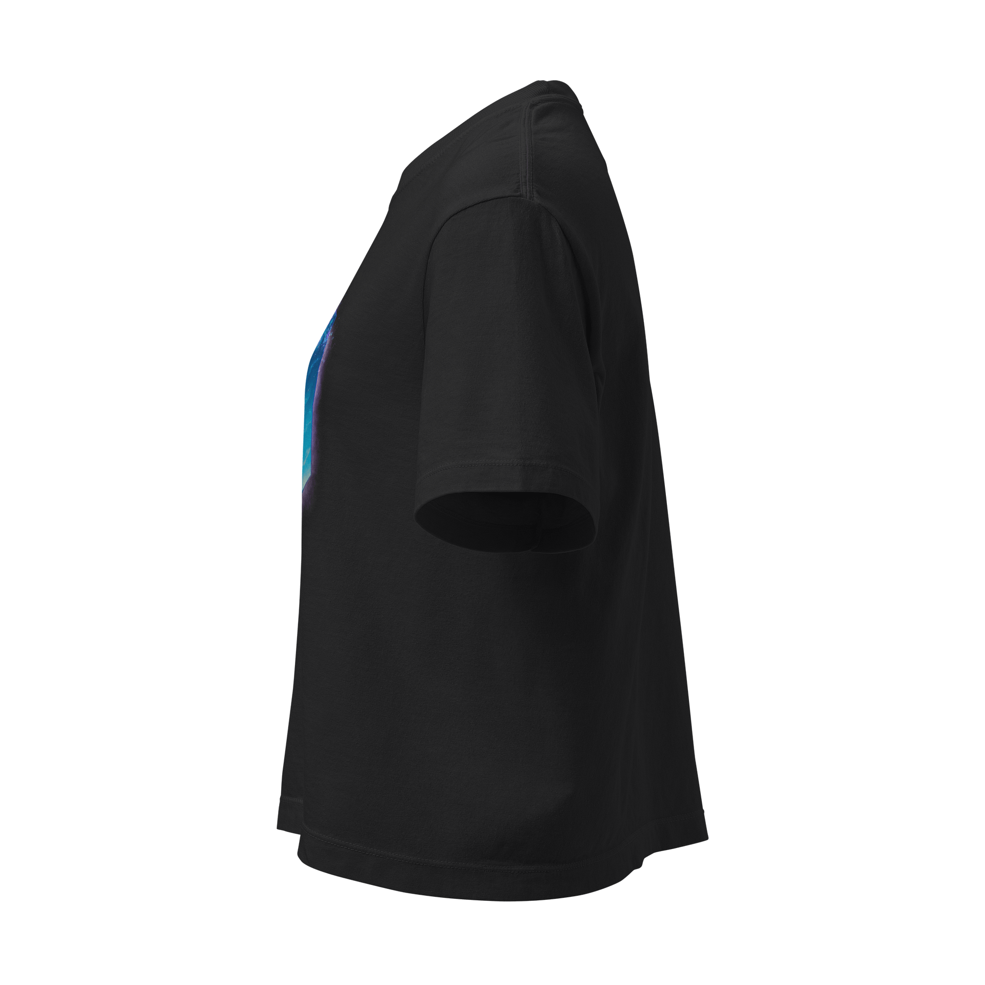 Catnip Women's Box T-Shirt product image (4)