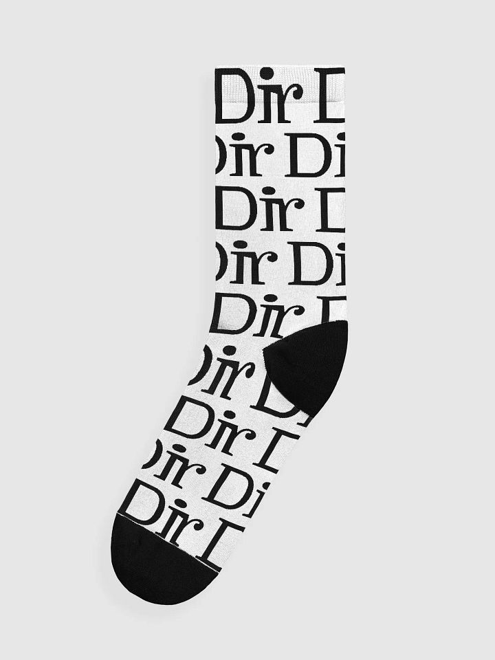 Crew Socks product image (1)