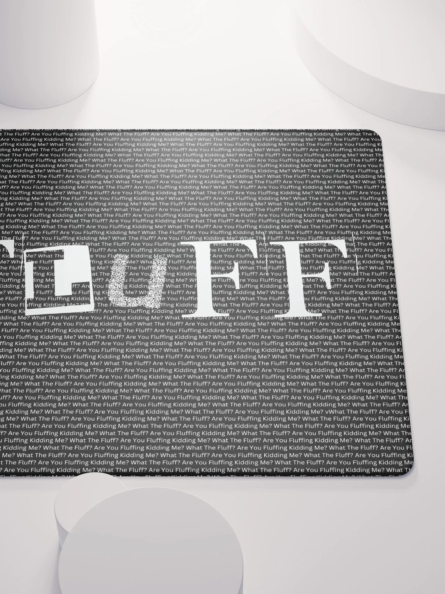 I Don't Give A Fluff product image (5)