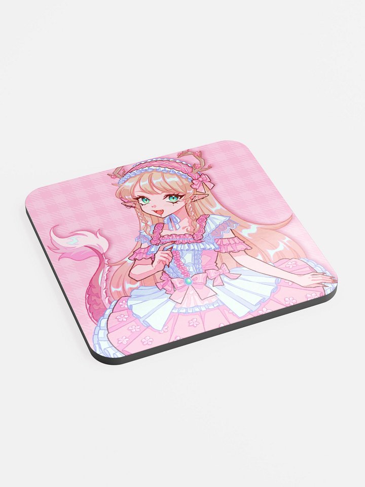 "Sweetheart" Coaster product image (2)