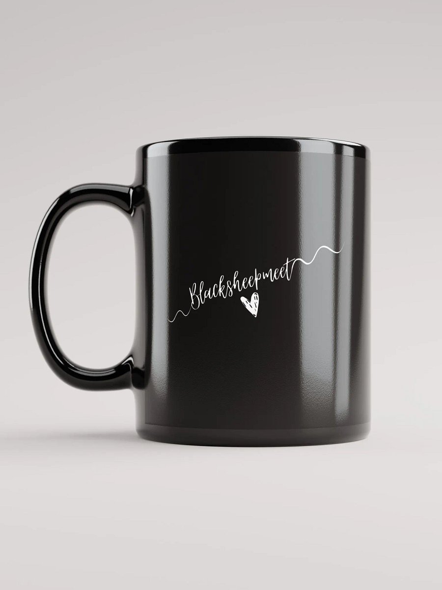 That's a Mood (Left Handed) product image (6)