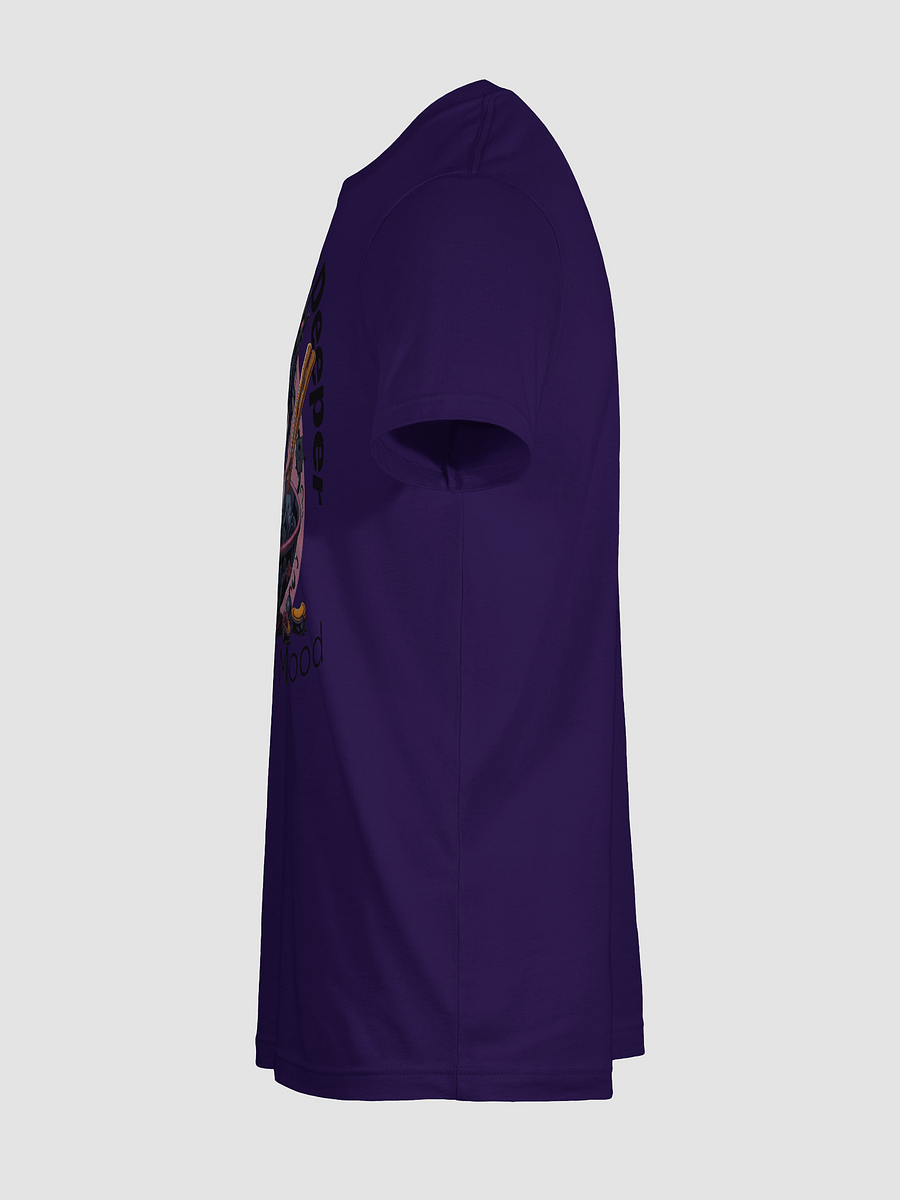 Gothic Noodle Dream T-Shirt product image (105)