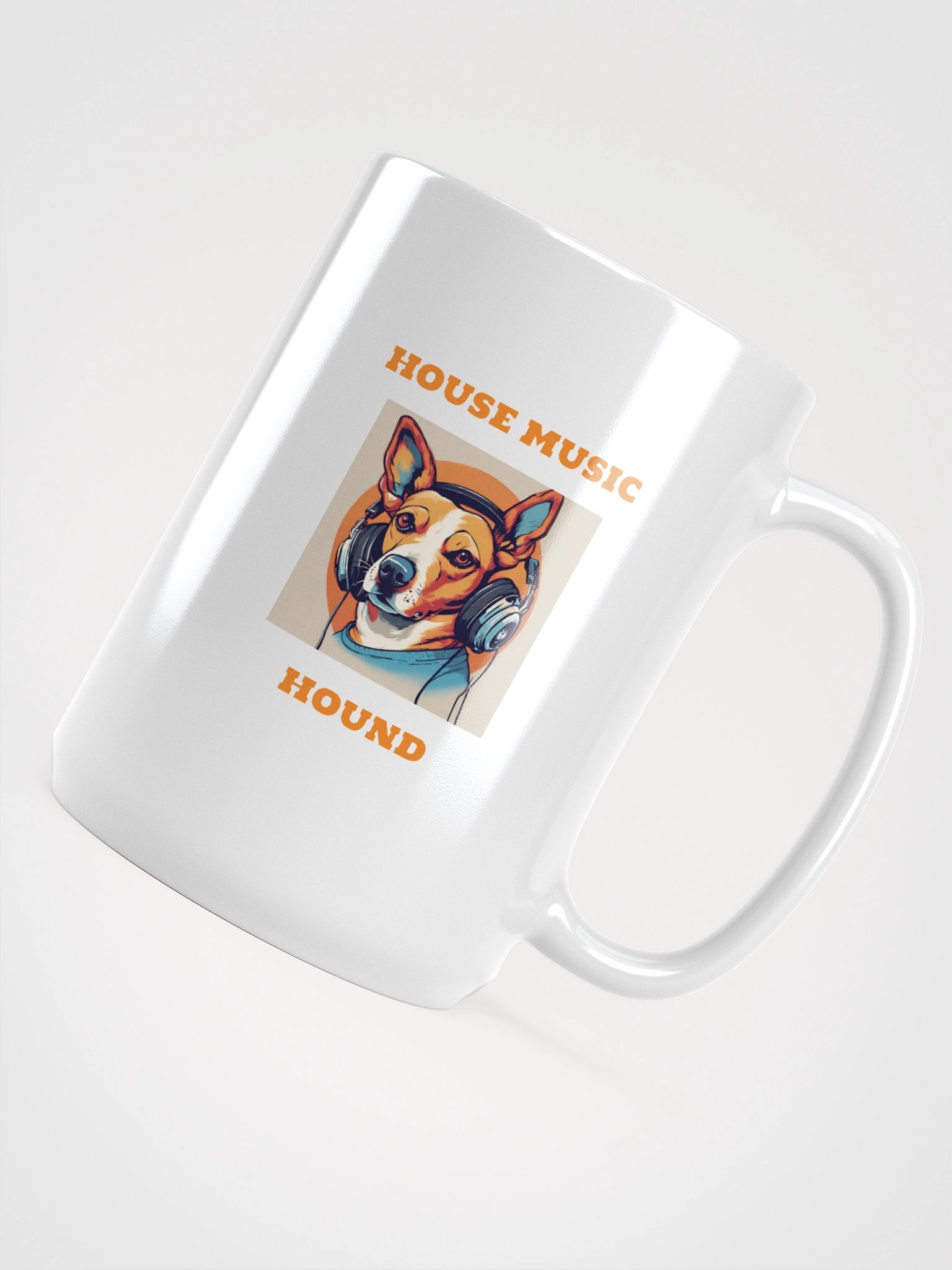 House Music Hound product image (4)