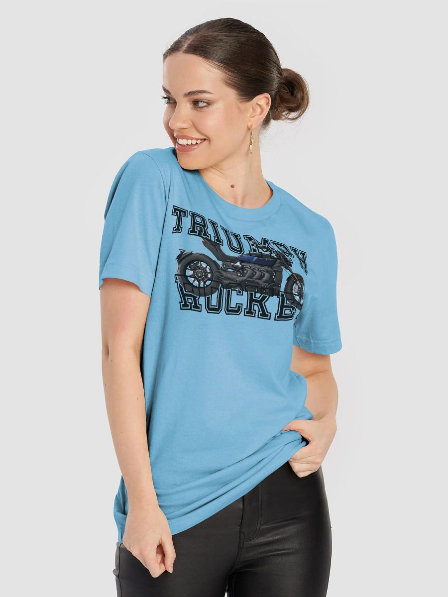 Rocket (Blue) product image (11)