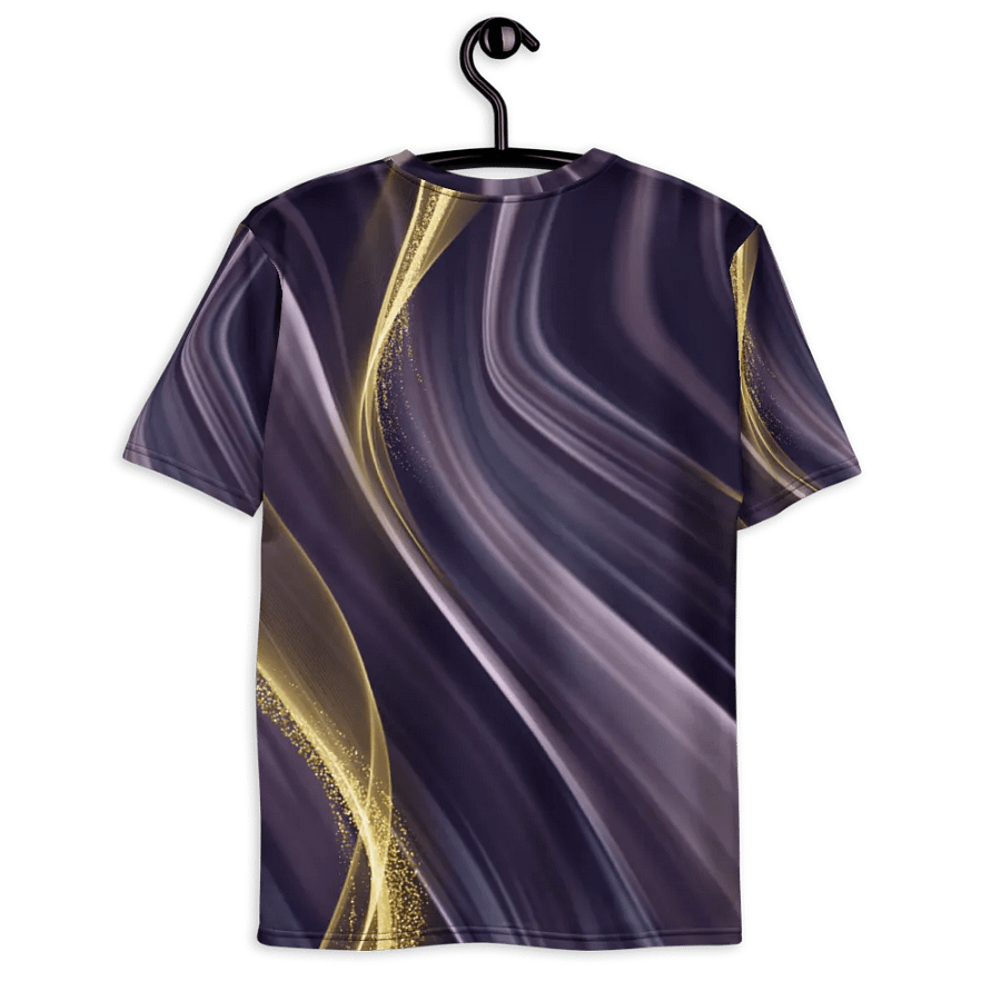 Ethereal Wave All-Over T-Shirt product image (8)