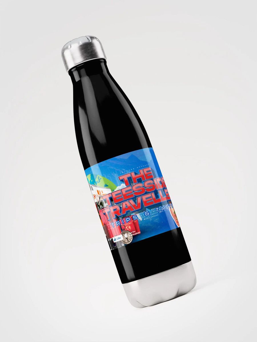 TTT Drink Bottle product image (3)