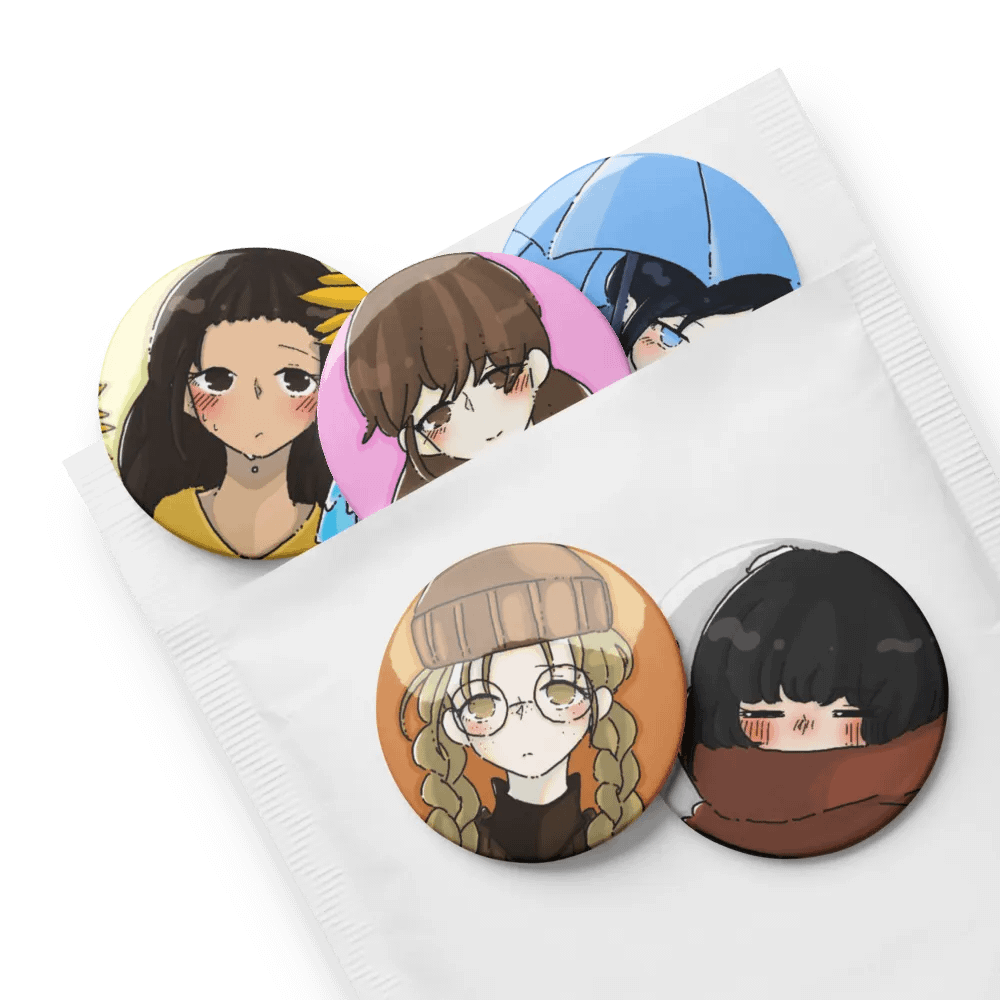 Seasons Badges product image (9)