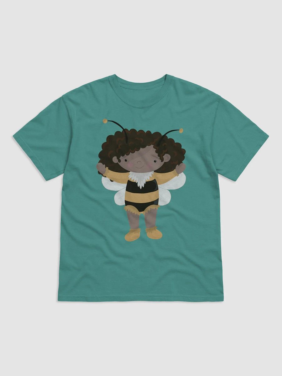 Adult Bumblebee Dolly product image (4)