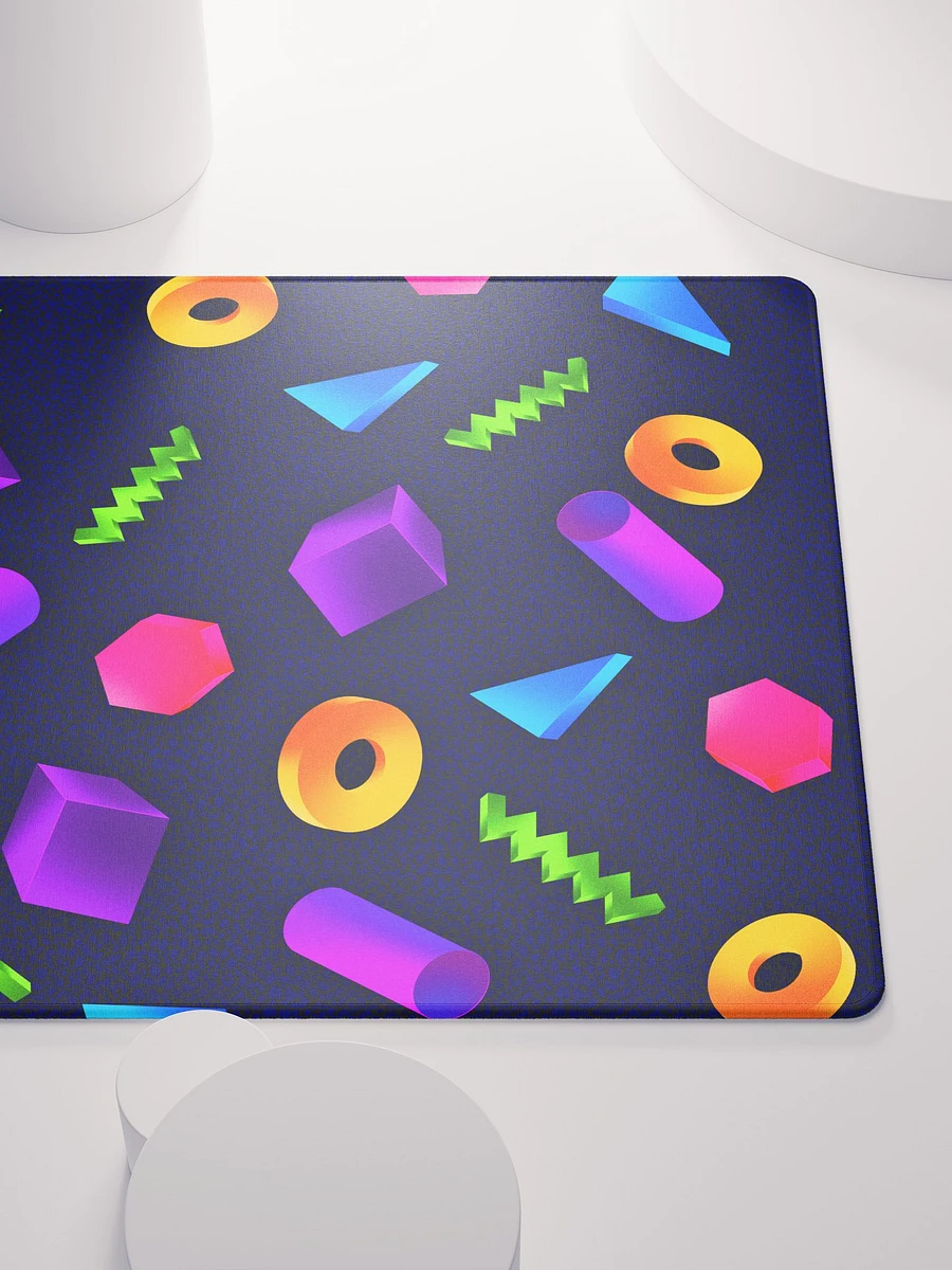 Trapper Keeper Memories Gamer Mousepad product image (5)