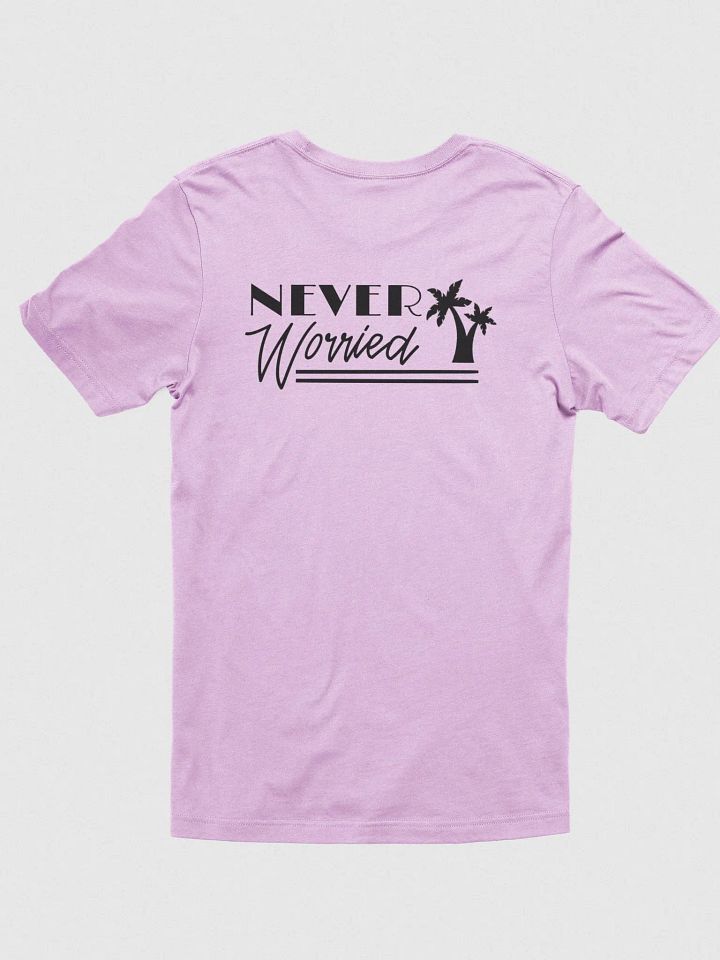 Classic Never Worried product image (14)