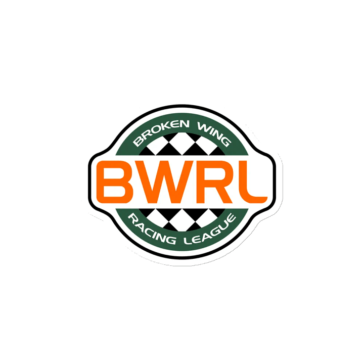 BWRL Magnet product image (2)