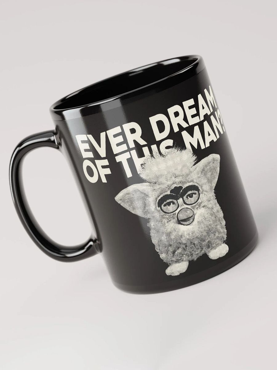 EVER DREAM OF THIS MAN Mug product image (1)