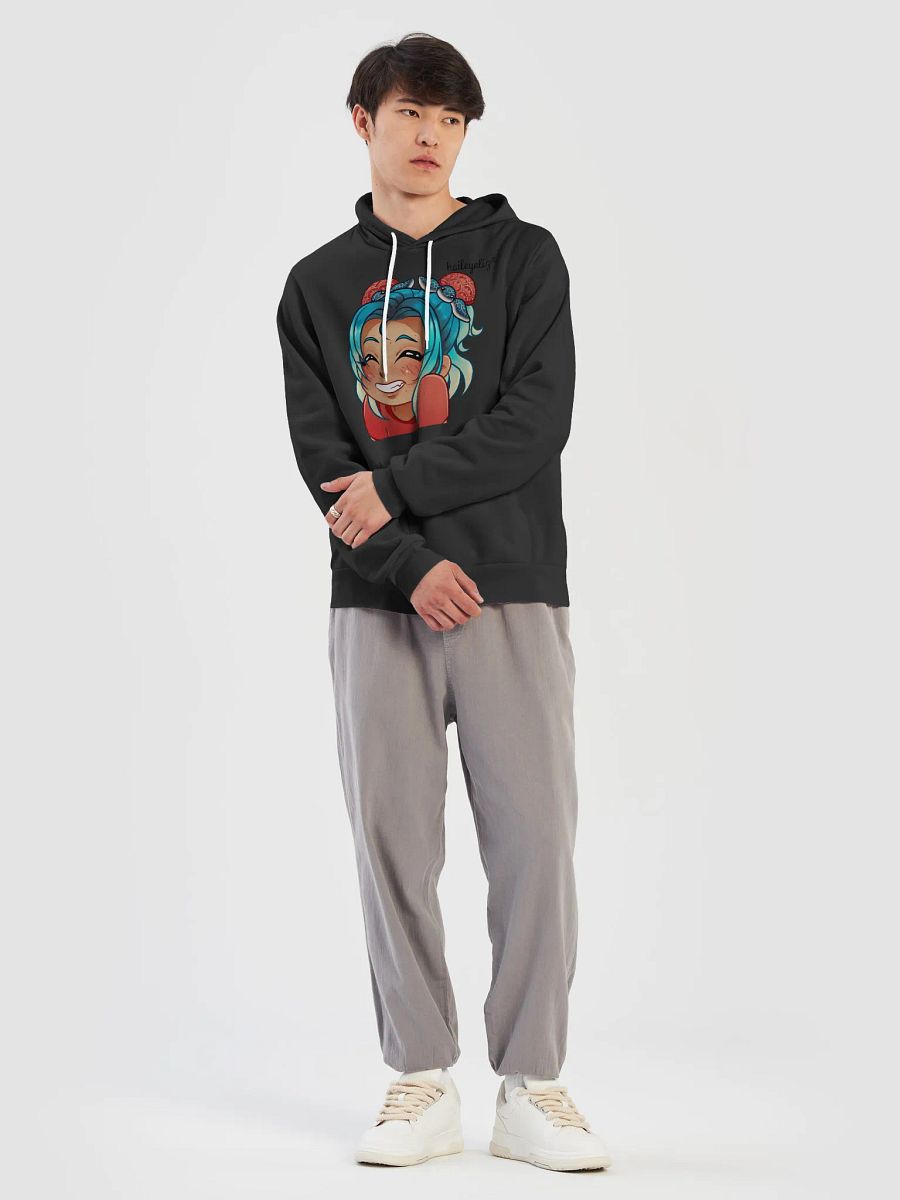Turtle hoodie product image (27)