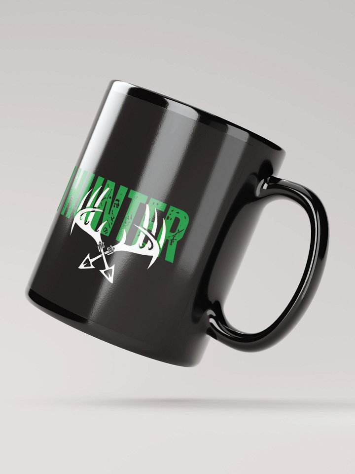 Everyday Bow Hunter Full Logo Mug product image (2)