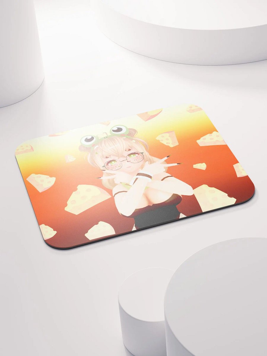It ain't easy bein' so cheesy product image (4)