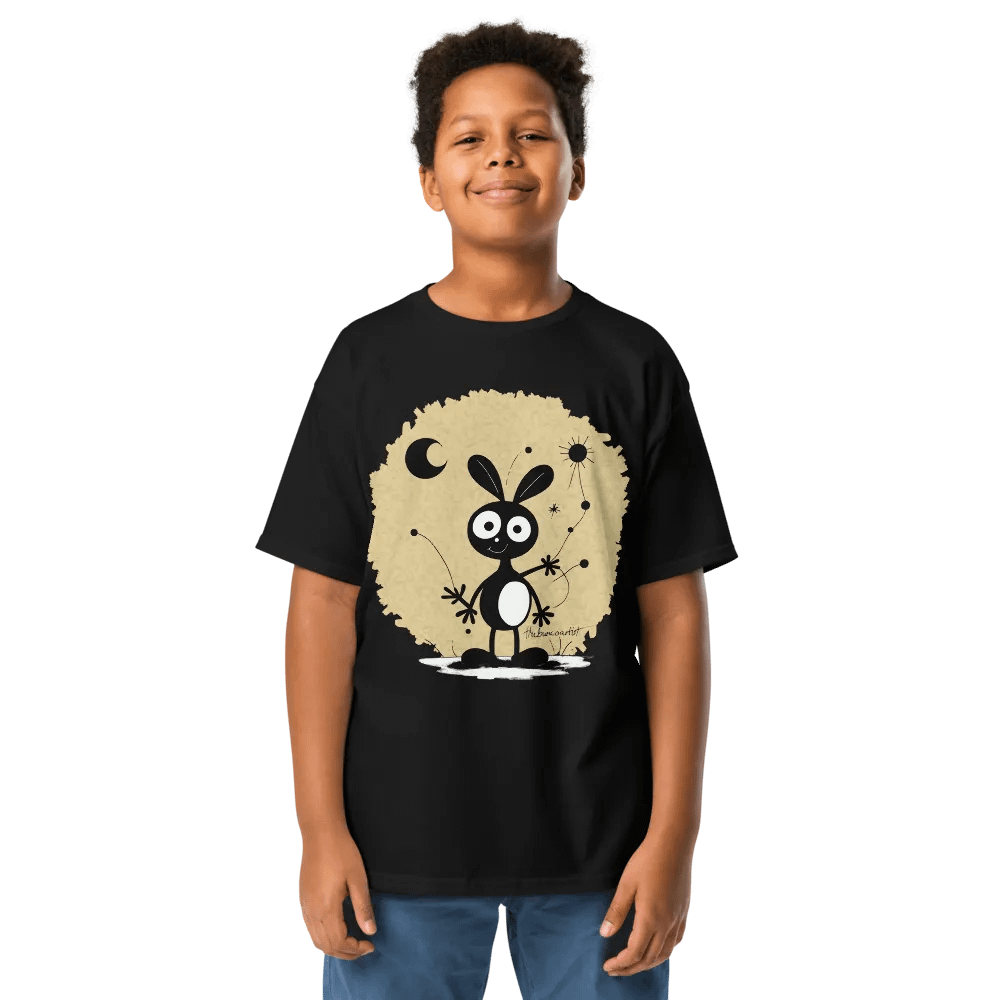 Gildan Youth Classic Tee product image (1)