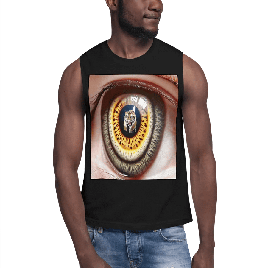 The Eye of the Tiger product image (6)