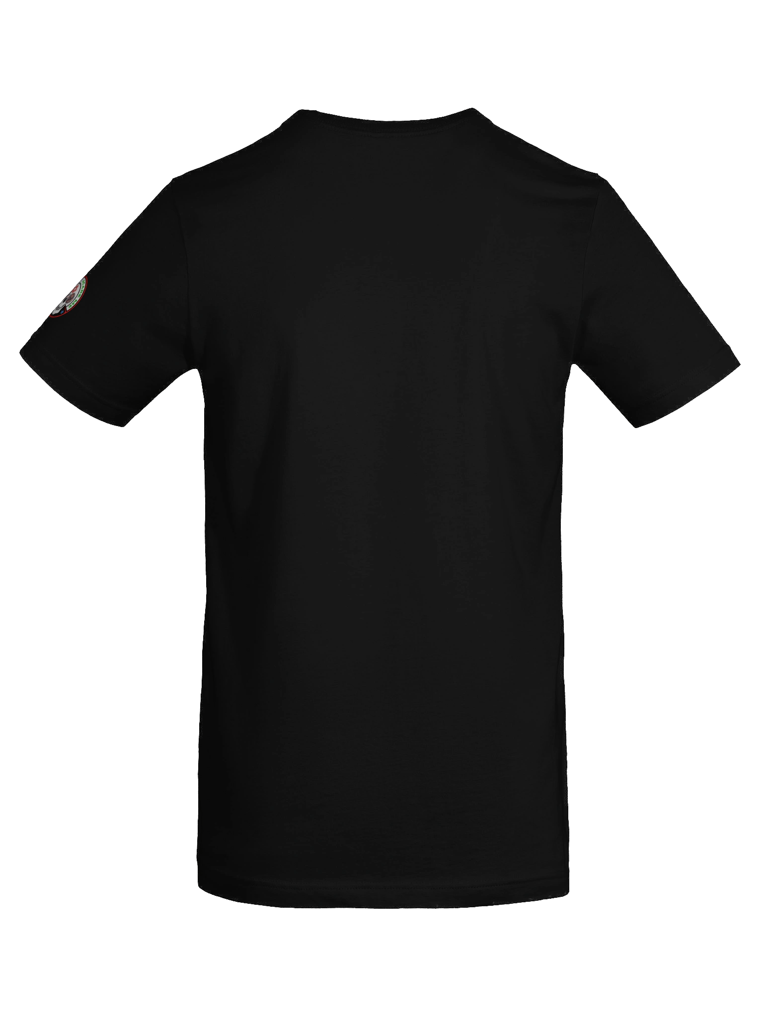 Paranormal Punchline Premium Tee product image (80)