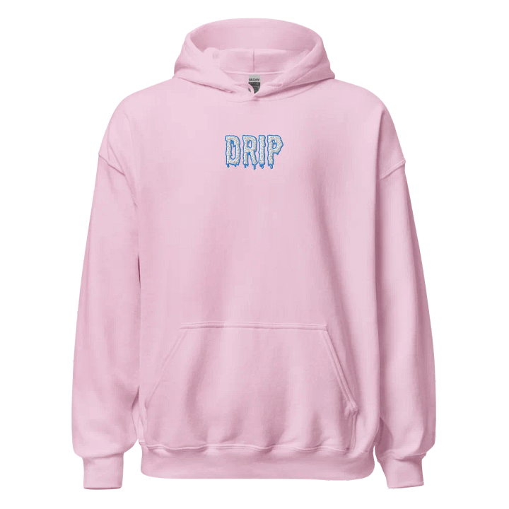 'Logo' Hoodie product image (1)