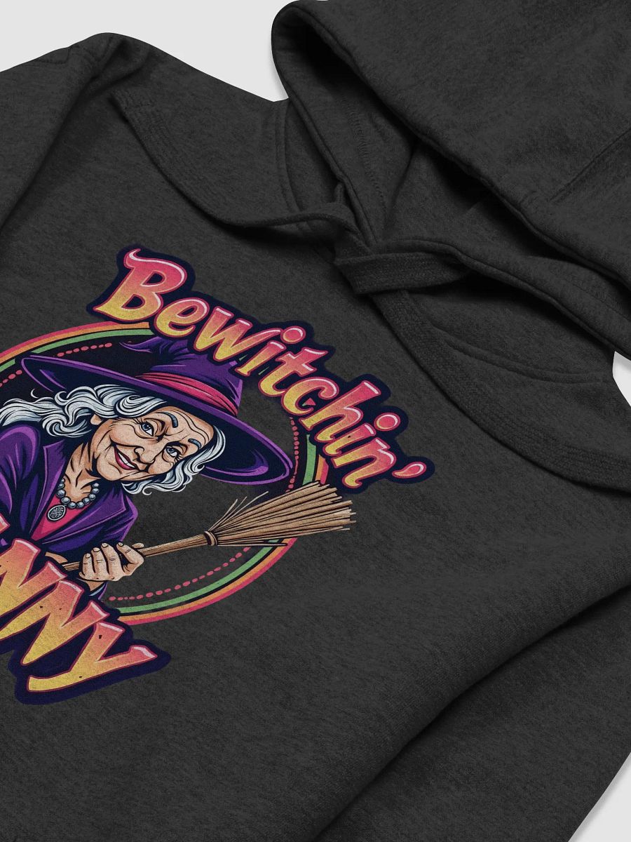 Bewitchin' Granny Hoodie product image (4)