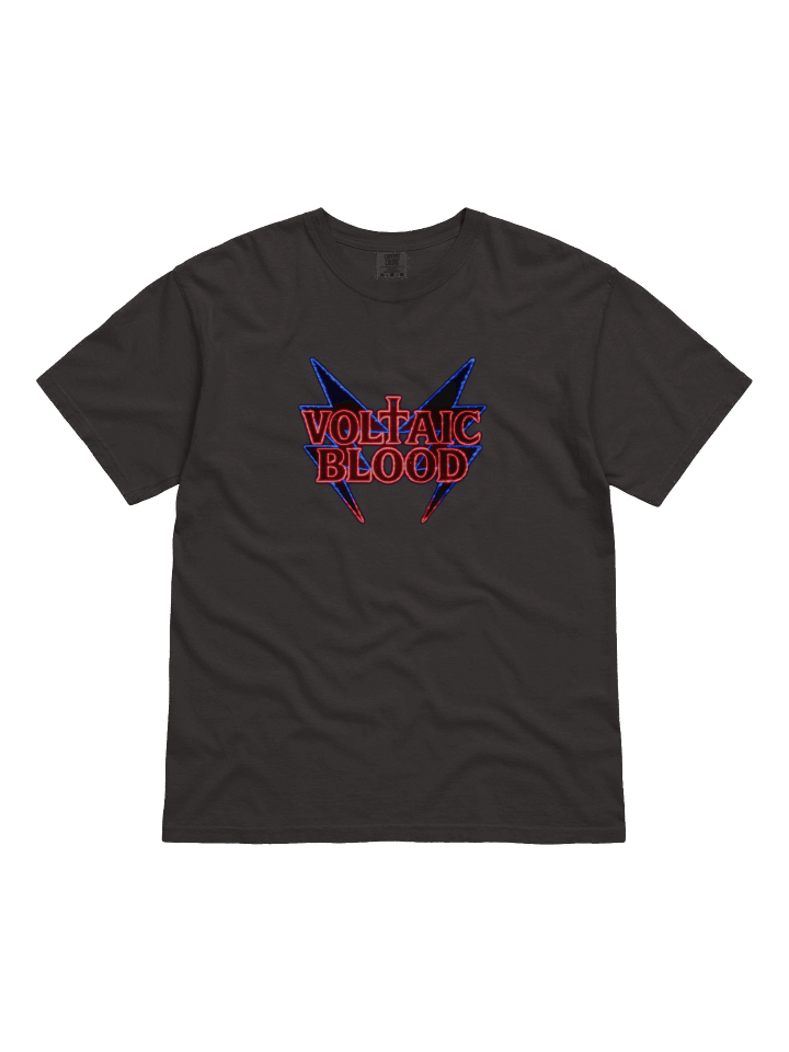 Voltaic Blood Standard Yet Awesome T-Shirt product image (1)