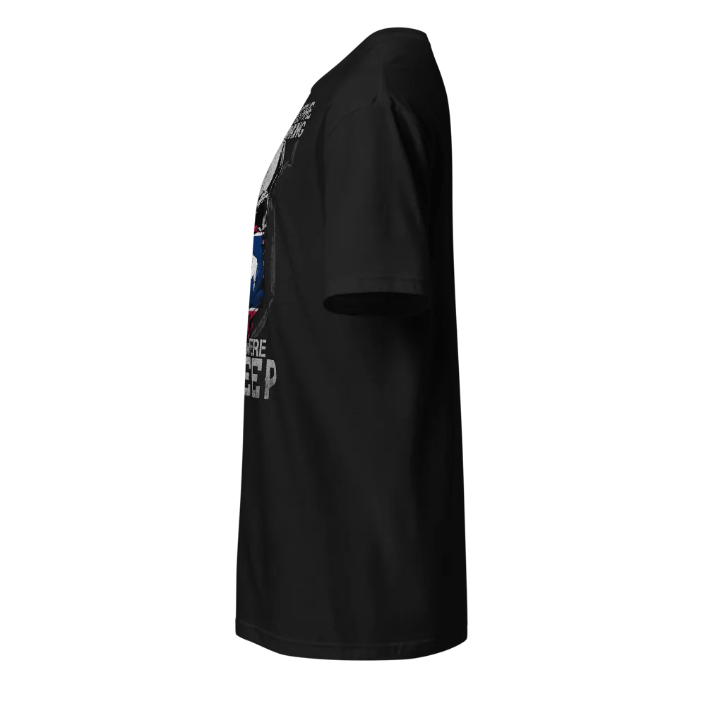 Wyoming: Their First Mistake product image (4)