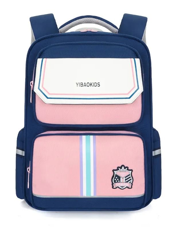 Fashion Burden Reduction One-piece Backpack product image (4)