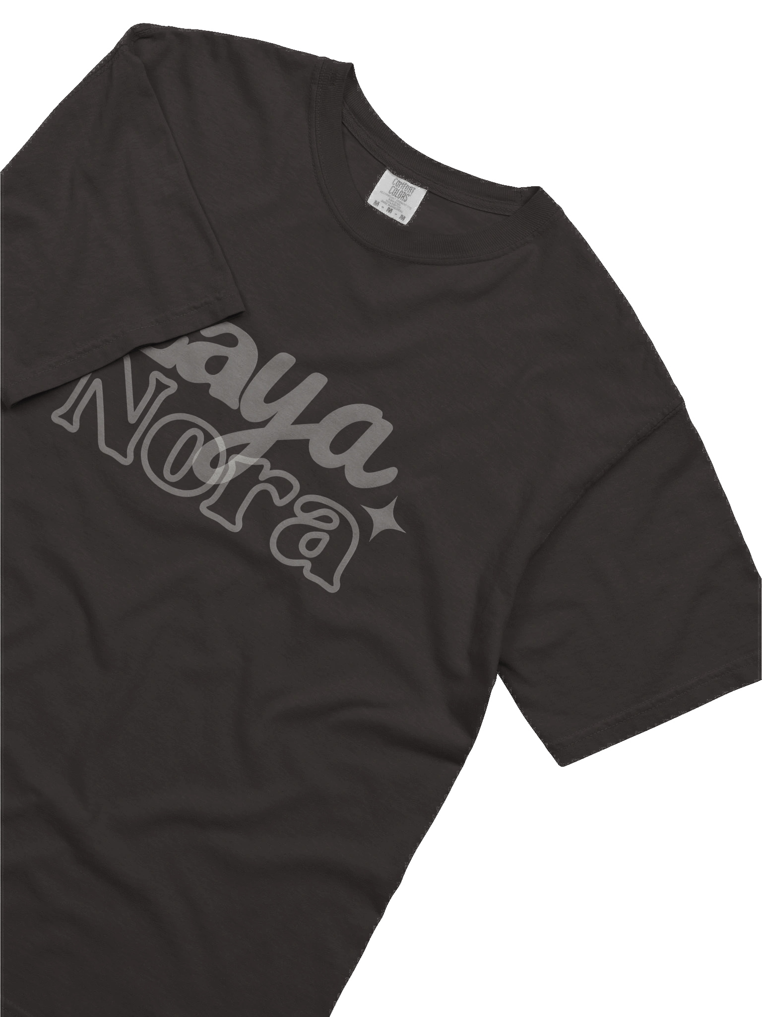 Zaya Nora Grey T product image (5)