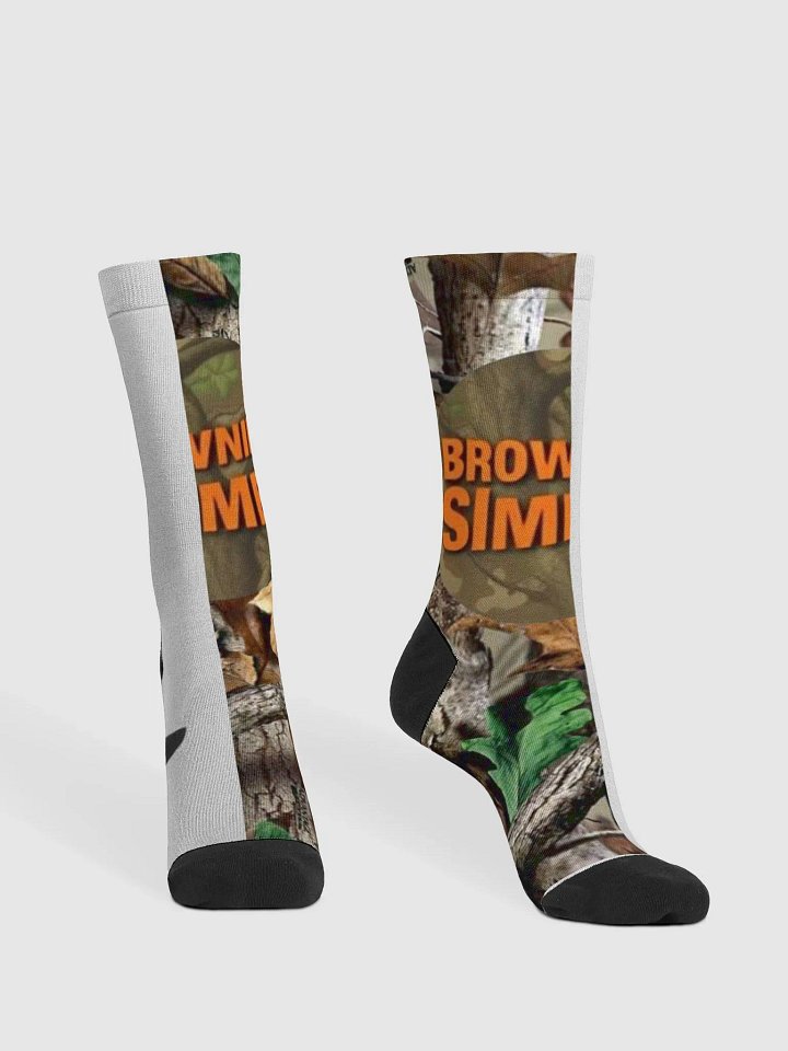 BrowningSimmer Round Logo product image (2)