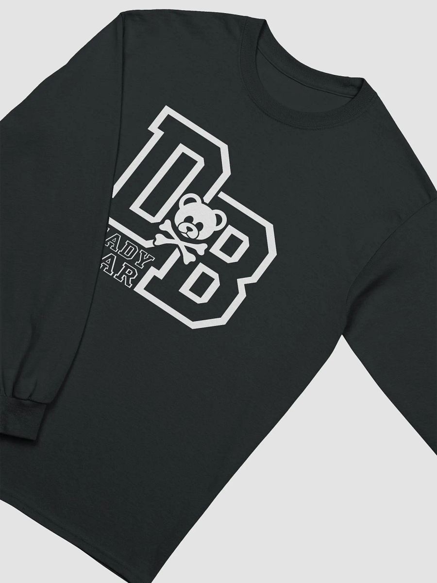 Varsity Long Sleeve product image (2)