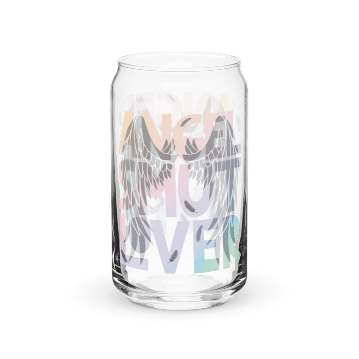Angel Smut Lover Glass Can product image (2)