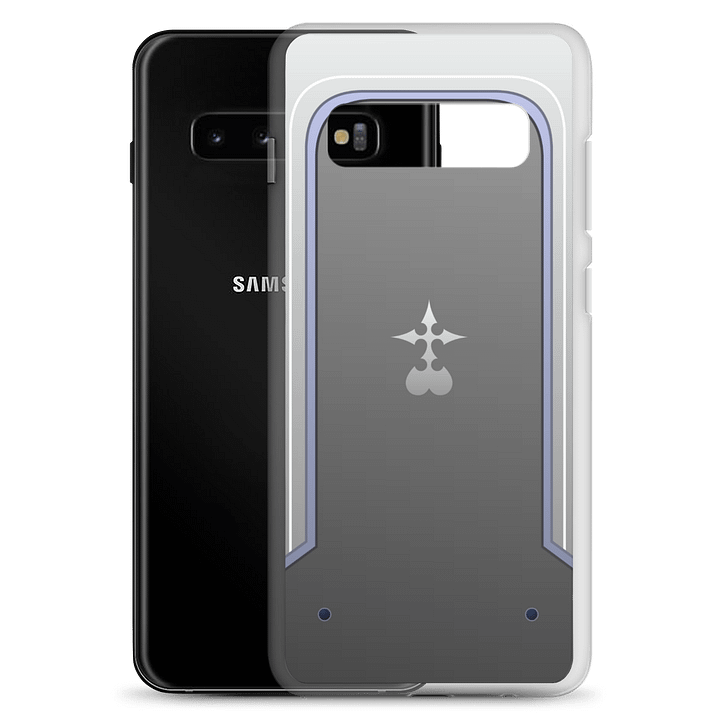 Gummiphone X Nobody Case (Samsung) product image (23)