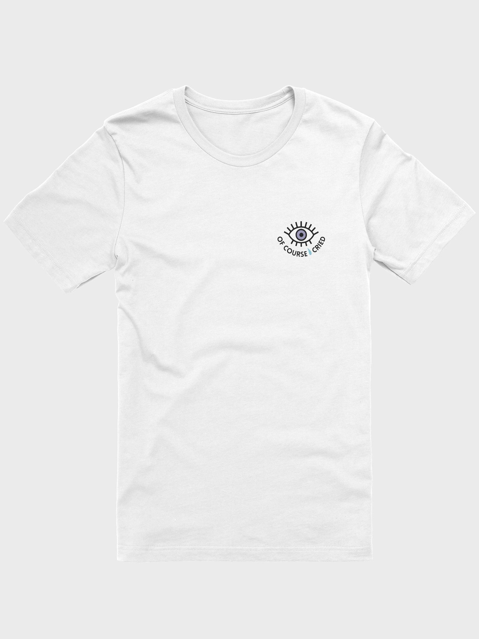 Logo T-Shirt product image (1)