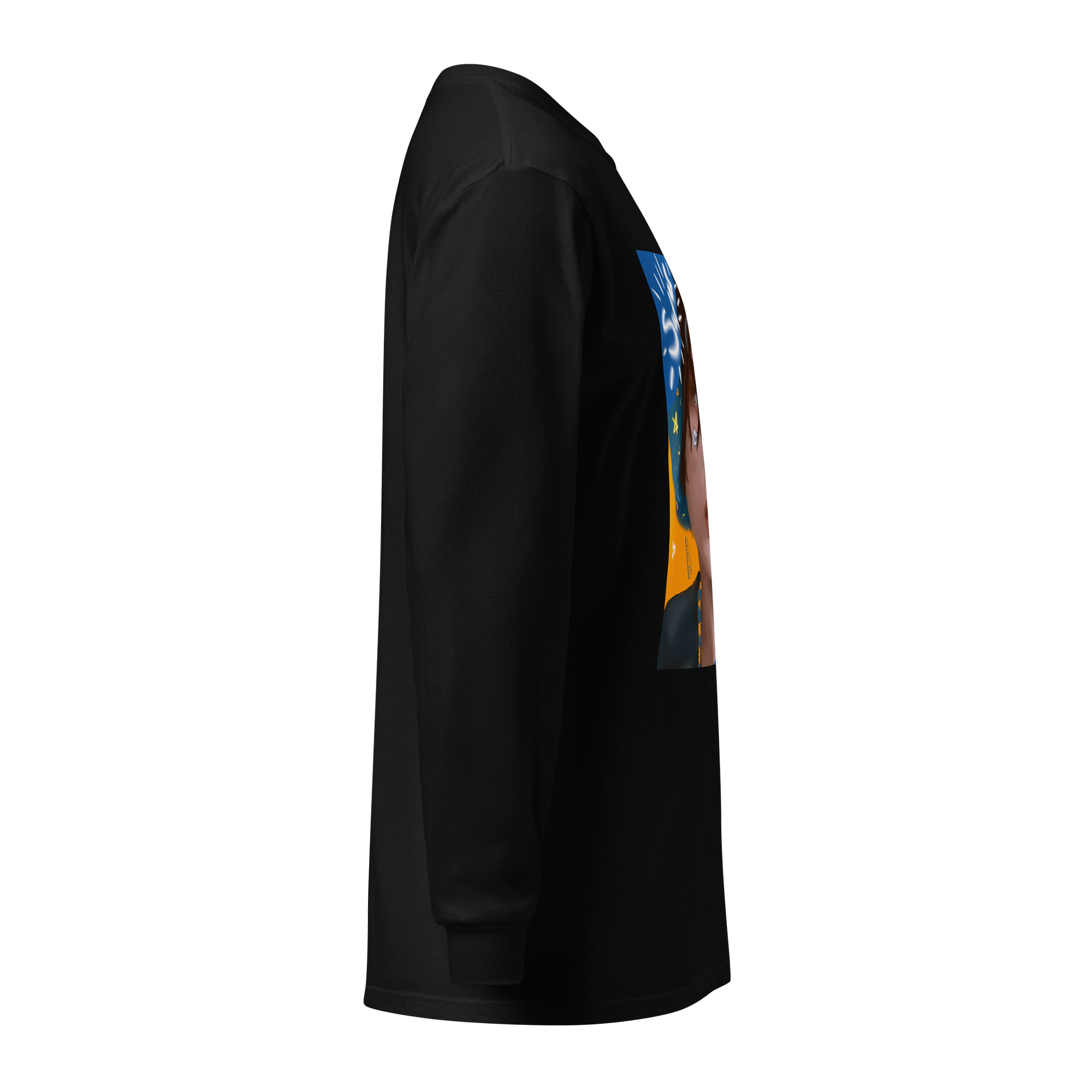 Super Cool Minho Long Sleeve product image (3)