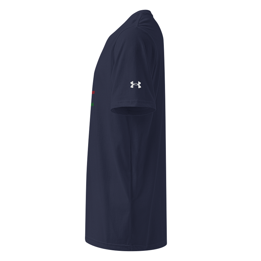UFO Ultraconservative Athletic Tee product image (3)