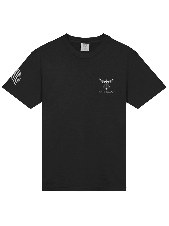 Stay Free, Stay Armed, Stay Disciplined product image (2)