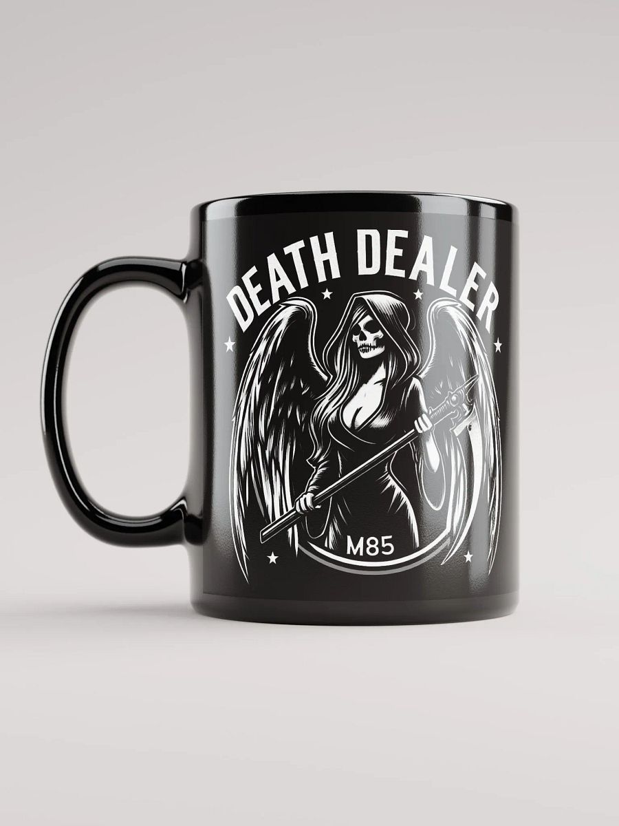 DeathDealer Coffee product image (6)