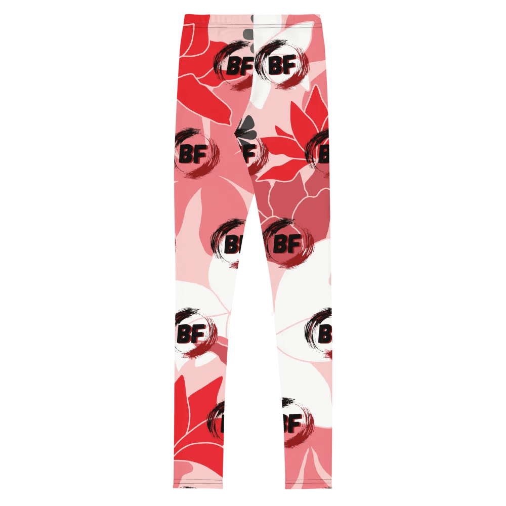 Legging BlooD Logo Twitch product image (3)