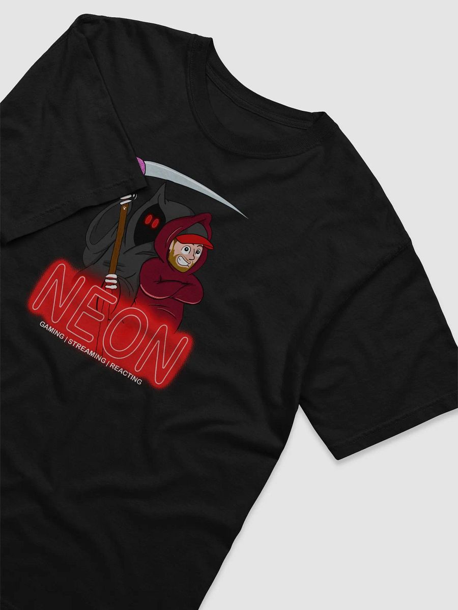 Neon and Reaper Logo product image (3)
