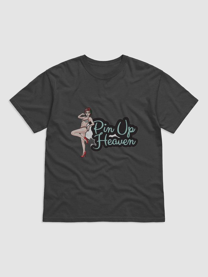 Pin Up Heaven Tee product image (1)