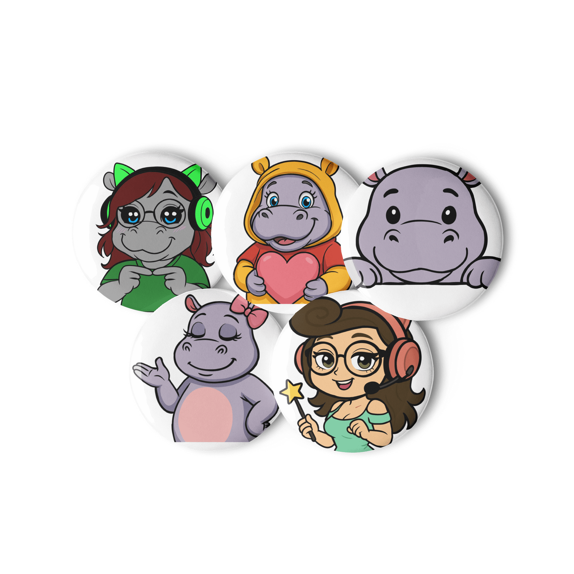 Pins! product image (2)