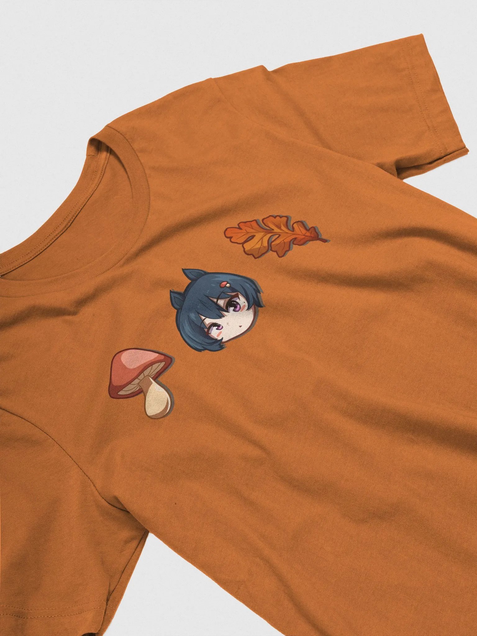 ICONS Fall Series T-Shirt product image (1)
