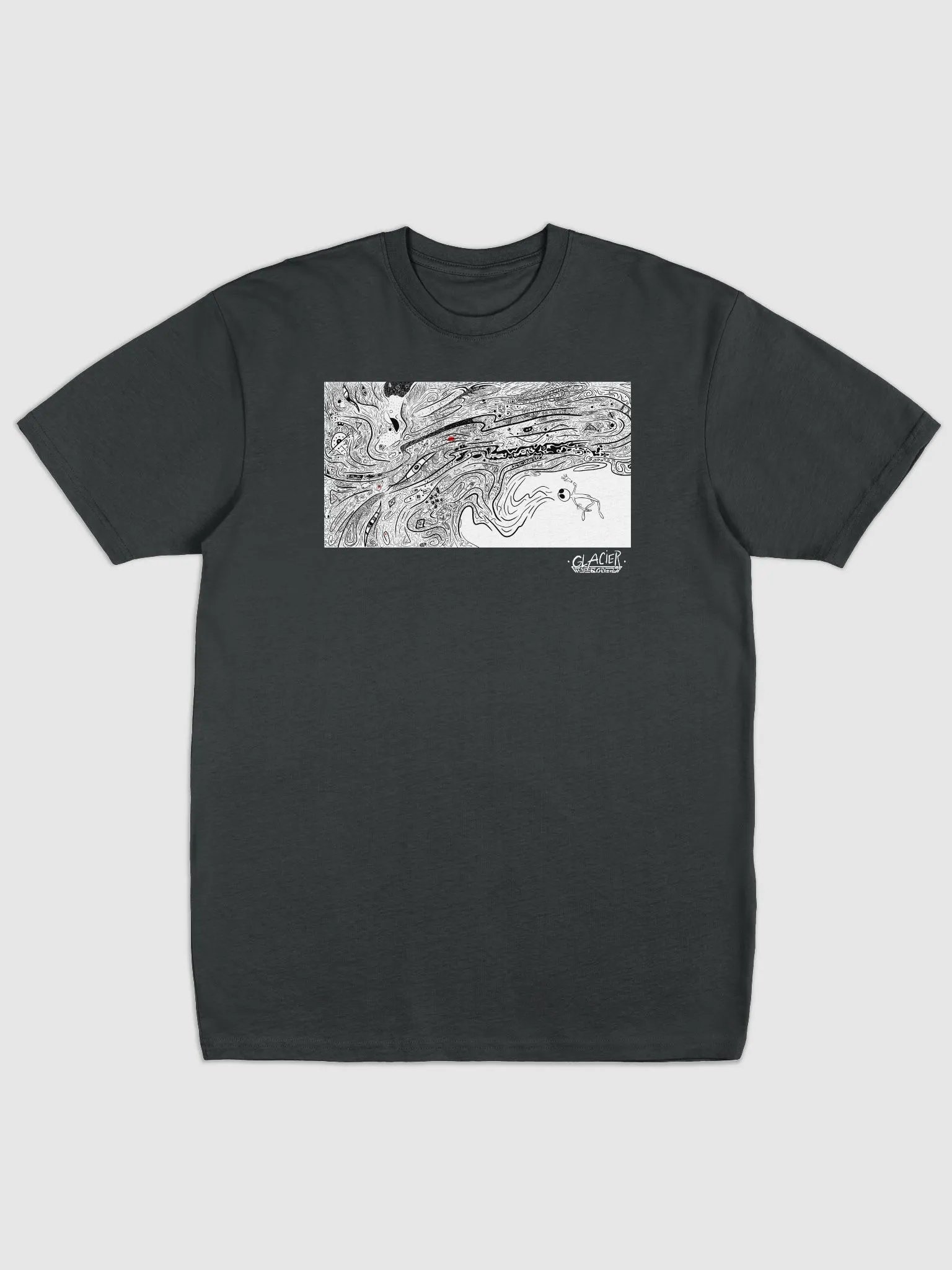 mind melt tee product image (1)
