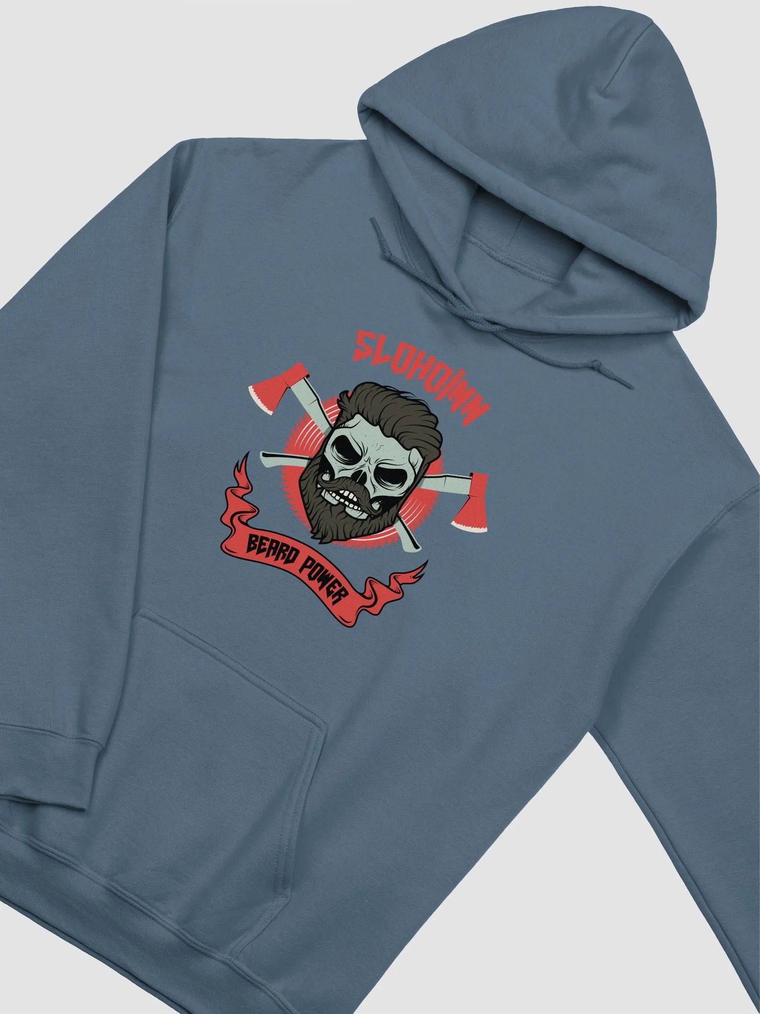Slohoinn hoodie product image (4)