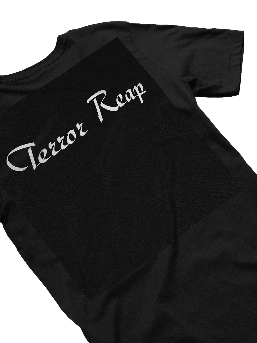 Terror Reap Graphic Tee product image (37)