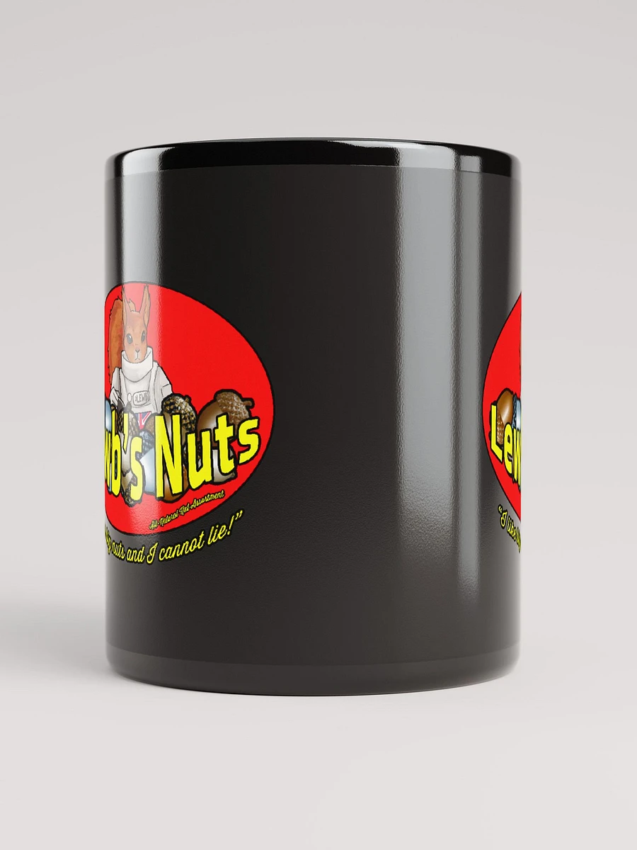 Lewb's Nuts - Mug product image (9)